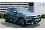 2021 Mercedes-Benz GLC