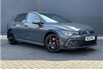 2021 Volkswagen Golf GTE