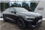 2023 Audi Q8