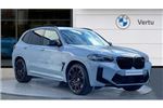 2023 BMW X3 M