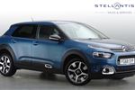 2018 Citroen C4 Cactus