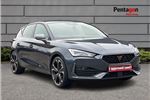 2023 Cupra Leon