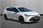 2021 Toyota Corolla Touring Sport