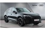 2021 Audi Q5 Sportback