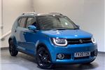 2020 Suzuki Ignis