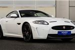 2014 Jaguar XK