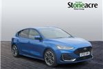 2022 Ford Focus