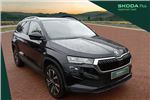 2022 Skoda Karoq