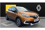 2019 Renault Captur