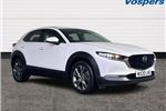 2020 Mazda CX-30