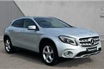 2019 Mercedes-Benz GLA