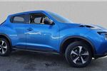 2019 Nissan Juke