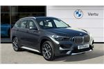 2022 BMW X1