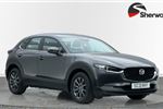 2021 Mazda CX-30