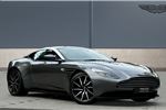 2017 Aston Martin DB11