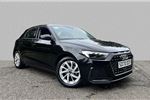 2020 Audi A1