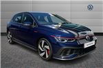 2021 Volkswagen Golf GTI