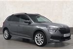 2022 Skoda Kamiq