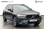 2022 Volvo XC60