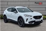 2024 Cupra Formentor