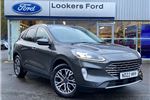 2022 Ford Kuga 1.5 EcoBoost 150 Titanium 5dr