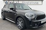 2022 MINI Countryman