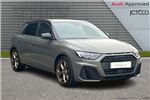 2020 Audi A1