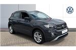 2020 Volkswagen T-Cross