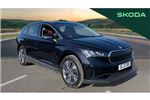 2021 Skoda Enyaq