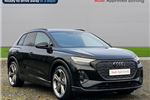 2024 Audi Q4