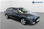 2021 SEAT Leon Estate