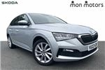 2022 Skoda Scala