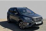 2018 Ford Kuga