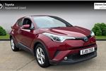 2019 Toyota C-HR