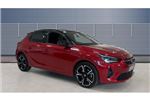 2022 Vauxhall Corsa