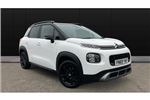 2019 Citroen C3 Aircross