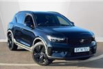 2024 Volvo XC40
