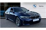 2021 BMW 3 Series