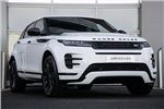 2024 Land Rover Range Rover Evoque