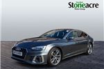 2023 Audi A5 Sportback
