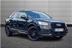 2019 Audi Q2