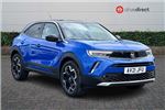 2021 Vauxhall Mokka
