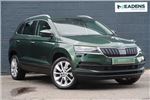 2019 Skoda Karoq