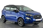 2019 Ford EcoSport