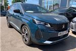2022 Peugeot 5008