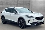 2023 Cupra Formentor