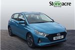 2023 Hyundai i20