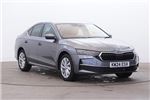 2024 Skoda Octavia