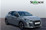 2025 Peugeot 208