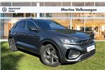 2022 Volkswagen T-Roc